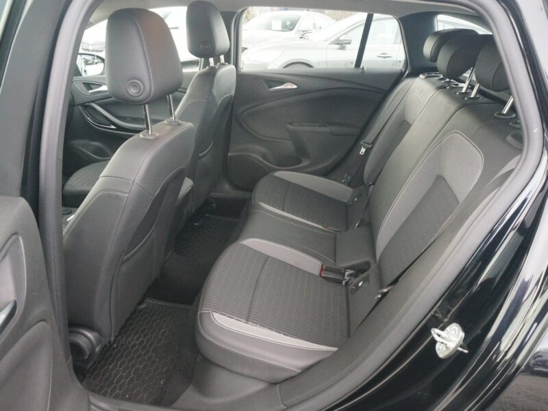 Opel Astra 1.5 CDTI/122 KM Elegance Salon PL Fvat 23% PO6VL14 K (2015-2021)