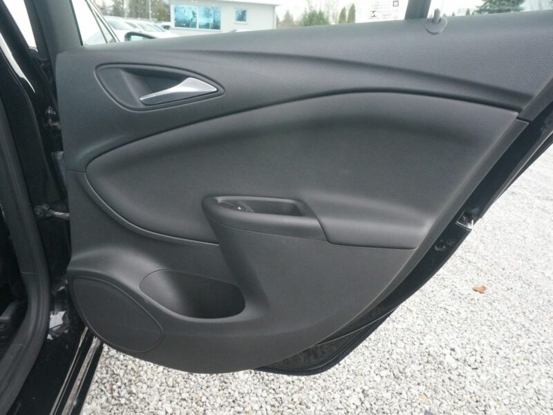 Opel Astra 1.5 CDTI/122 KM Elegance Salon PL Fvat 23% PO6VL14 K (2015-2021)