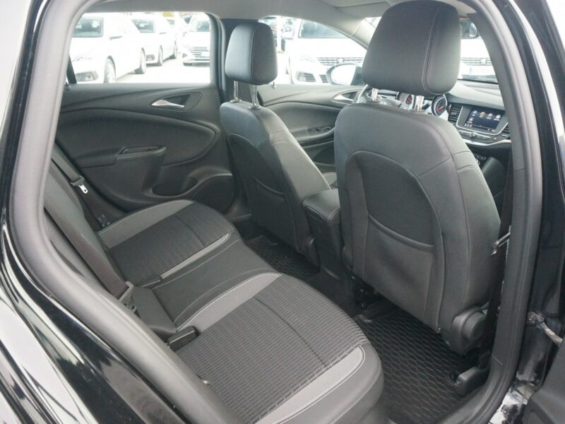 Opel Astra 1.5 CDTI/122 KM Elegance Salon PL Fvat 23% PO6VL14 K (2015-2021)