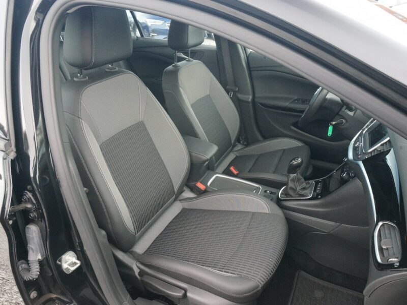 Opel Astra 1.5 CDTI/122 KM Elegance Salon PL Fvat 23% PO6VL14 K (2015-2021)