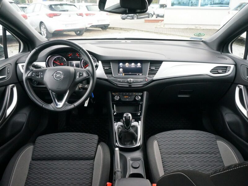 Opel Astra 1.5 CDTI/122 KM GS Line Salon PL Fvat 23% PO5RY45 K (2015-2021)