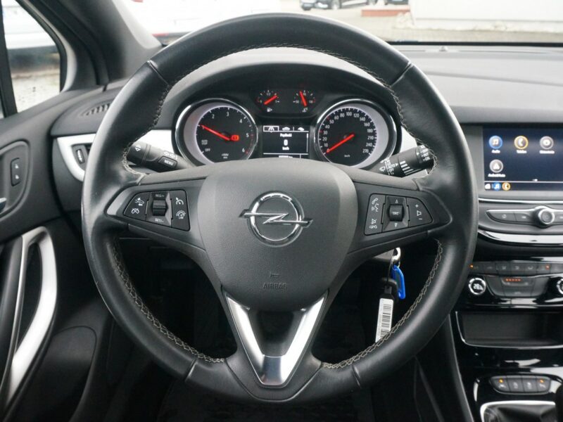 Opel Astra 1.5 CDTI/122 KM GS Line Salon PL Fvat 23% PO5RY45 K (2015-2021)