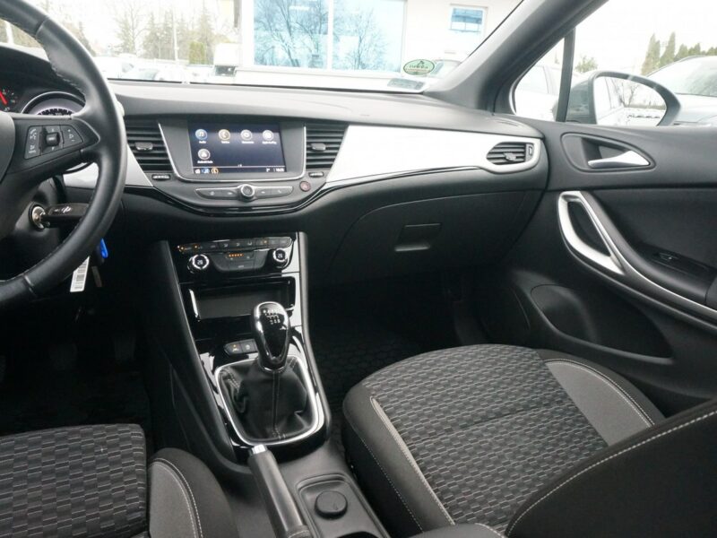 Opel Astra 1.5 CDTI/122 KM GS Line Salon PL Fvat 23% PO5RY45 K (2015-2021)