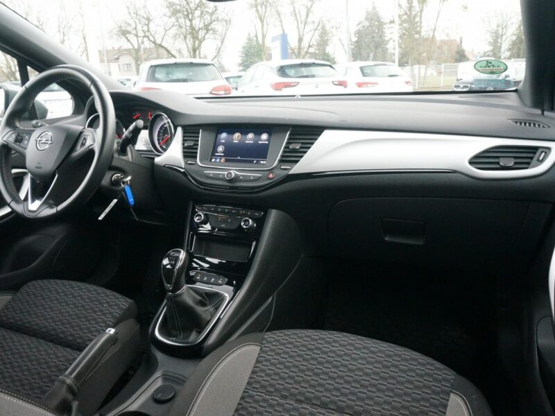 Opel Astra 1.5 CDTI/122 KM GS Line Salon PL Fvat 23% PO5RY45 K (2015-2021)