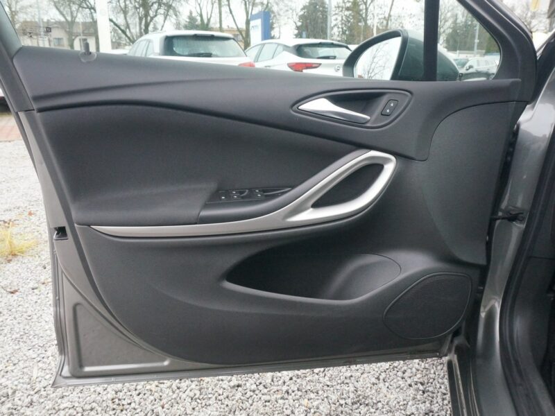 Opel Astra 1.5 CDTI/122 KM GS Line Salon PL Fvat 23% PO5RY45 K (2015-2021)