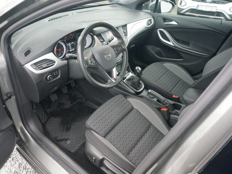 Opel Astra 1.5 CDTI/122 KM GS Line Salon PL Fvat 23% PO5RY45 K (2015-2021)