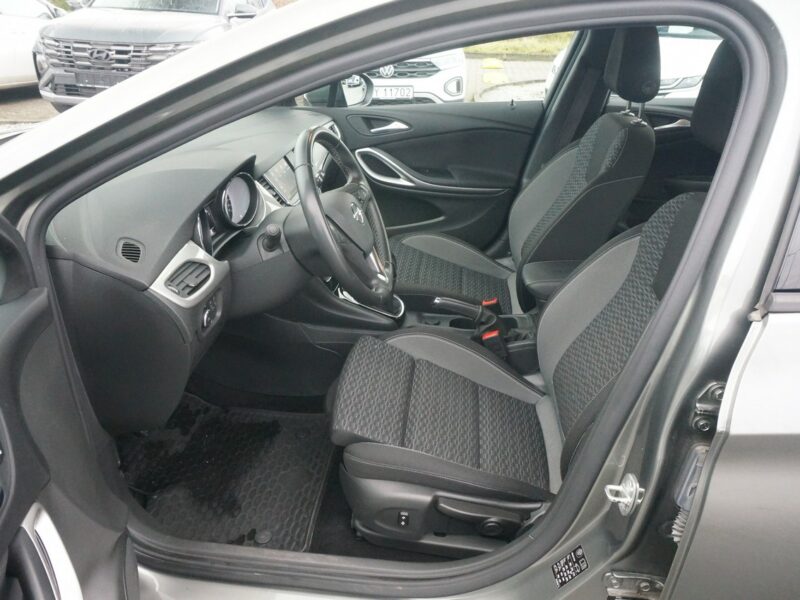 Opel Astra 1.5 CDTI/122 KM GS Line Salon PL Fvat 23% PO5RY45 K (2015-2021)
