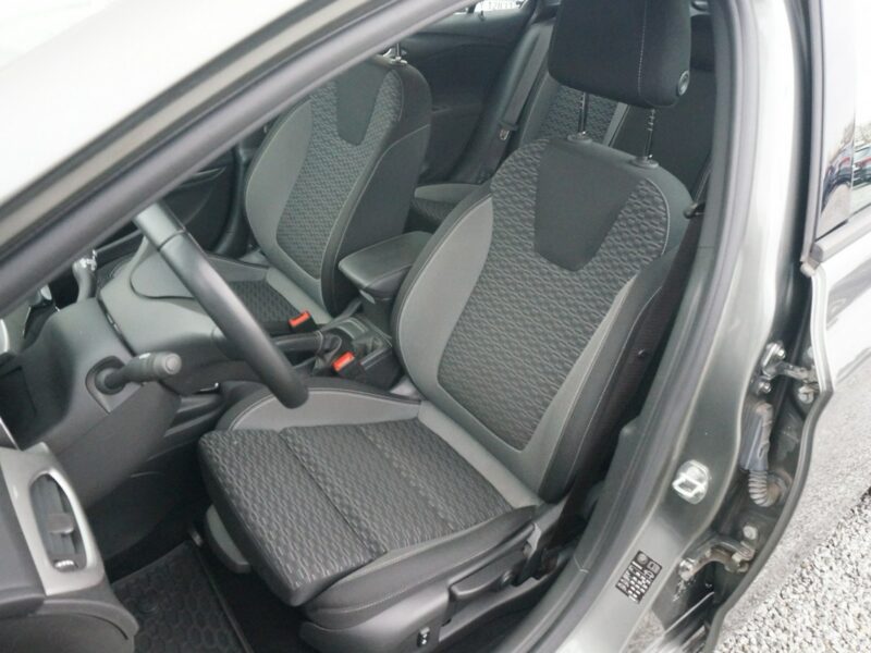 Opel Astra 1.5 CDTI/122 KM GS Line Salon PL Fvat 23% PO5RY45 K (2015-2021)