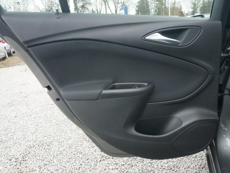 Opel Astra 1.5 CDTI/122 KM GS Line Salon PL Fvat 23% PO5RY45 K (2015-2021)