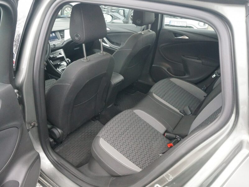 Opel Astra 1.5 CDTI/122 KM GS Line Salon PL Fvat 23% PO5RY45 K (2015-2021)