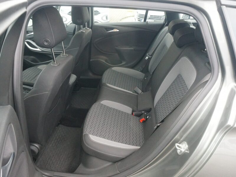 Opel Astra 1.5 CDTI/122 KM GS Line Salon PL Fvat 23% PO5RY45 K (2015-2021)