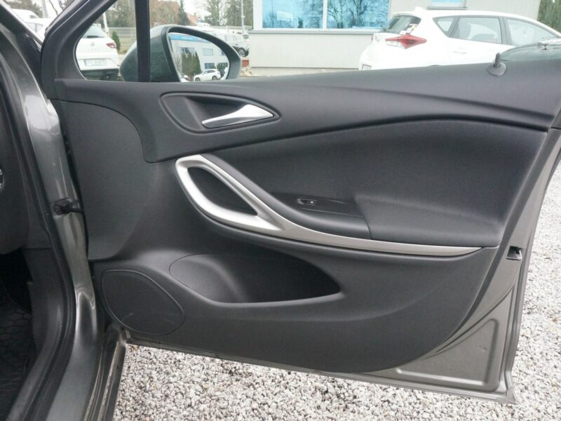 Opel Astra 1.5 CDTI/122 KM GS Line Salon PL Fvat 23% PO5RY45 K (2015-2021)