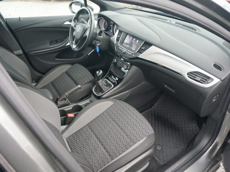 Opel Astra 1.5 CDTI/122 KM GS Line Salon PL Fvat 23% PO5RY45 K (2015-2021)