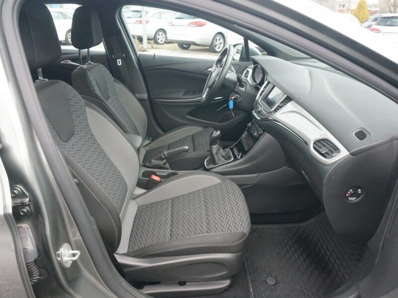 Opel Astra 1.5 CDTI/122 KM GS Line Salon PL Fvat 23% PO5RY45 K (2015-2021)