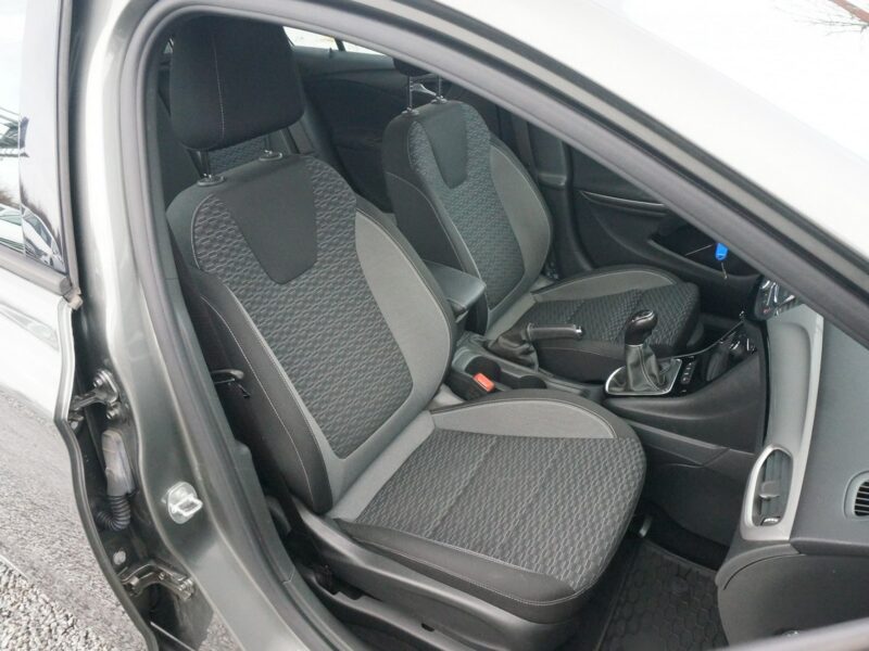 Opel Astra 1.5 CDTI/122 KM GS Line Salon PL Fvat 23% PO5RY45 K (2015-2021)