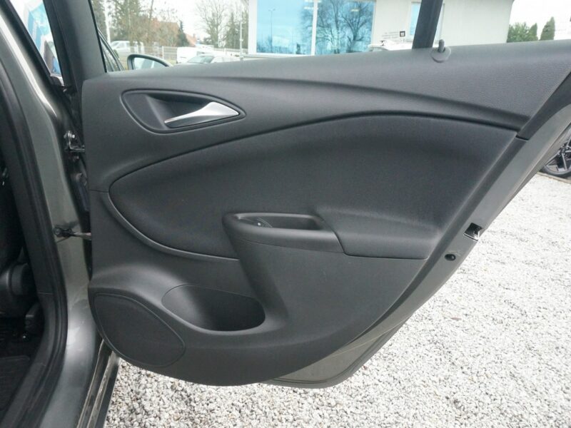 Opel Astra 1.5 CDTI/122 KM GS Line Salon PL Fvat 23% PO5RY45 K (2015-2021)