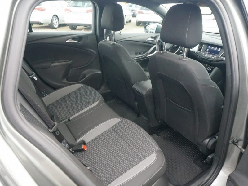 Opel Astra 1.5 CDTI/122 KM GS Line Salon PL Fvat 23% PO5RY45 K (2015-2021)