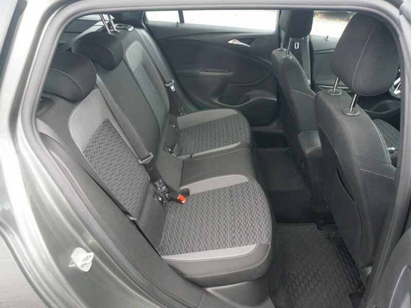 Opel Astra 1.5 CDTI/122 KM GS Line Salon PL Fvat 23% PO5RY45 K (2015-2021)