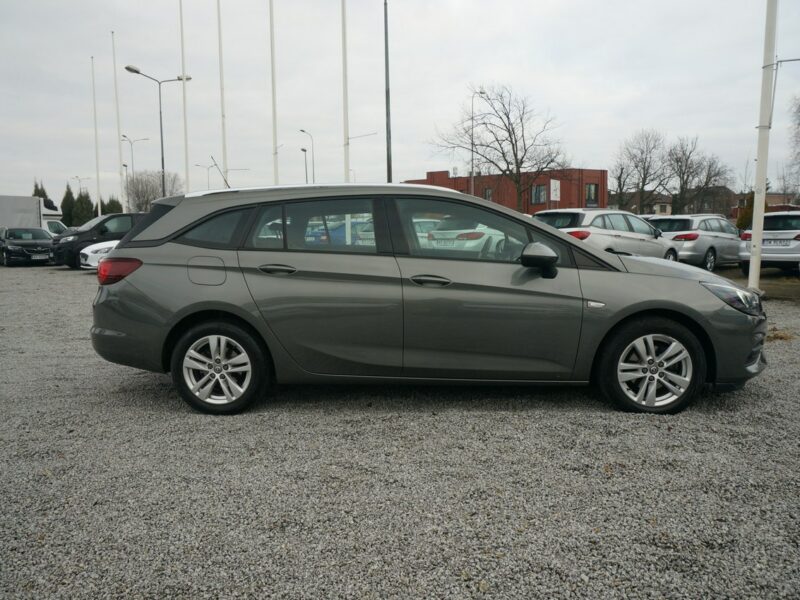 Opel Astra 1.5 CDTI/122 KM GS Line Salon PL Fvat 23% PO5RY45 K (2015-2021)