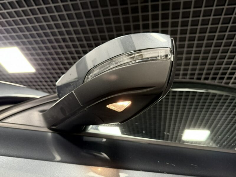 Škoda Octavia RS 2.0 TDI 184KM*CANTON HiFi*AppleCar*LED*Bi-Xenon*Duża Navi*Niemiec III (2013-)