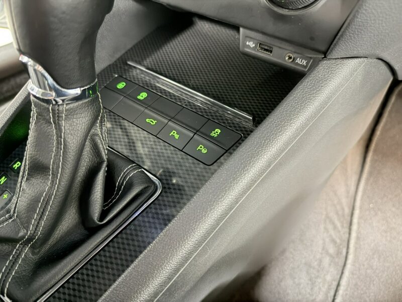 Škoda Octavia RS 2.0 TDI 184KM*CANTON HiFi*AppleCar*LED*Bi-Xenon*Duża Navi*Niemiec III (2013-)