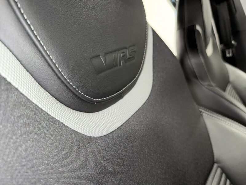 Škoda Octavia RS 2.0 TDI 184KM*CANTON HiFi*AppleCar*LED*Bi-Xenon*Duża Navi*Niemiec III (2013-)