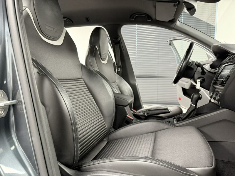 Škoda Octavia RS 2.0 TDI 184KM*CANTON HiFi*AppleCar*LED*Bi-Xenon*Duża Navi*Niemiec III (2013-)