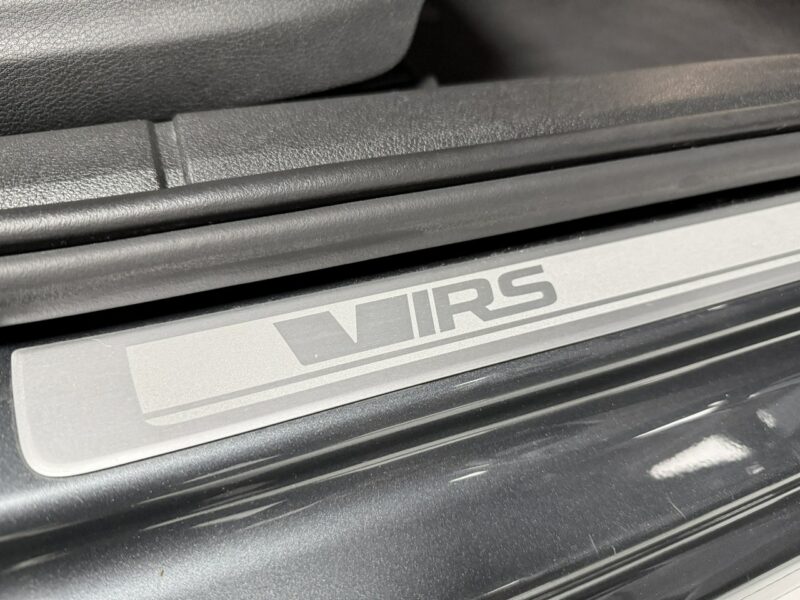 Škoda Octavia RS 2.0 TDI 184KM*CANTON HiFi*AppleCar*LED*Bi-Xenon*Duża Navi*Niemiec III (2013-)
