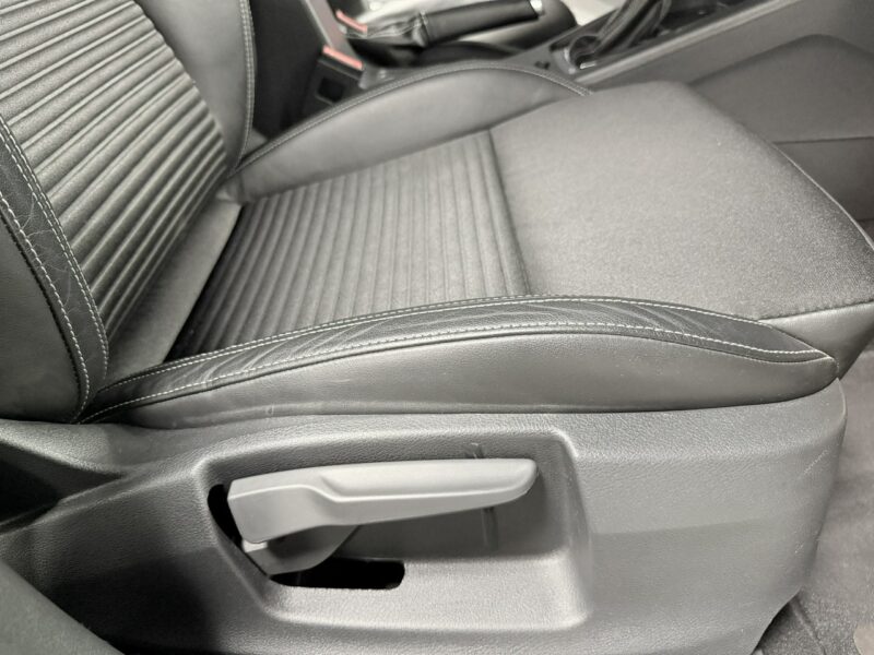 Škoda Octavia RS 2.0 TDI 184KM*CANTON HiFi*AppleCar*LED*Bi-Xenon*Duża Navi*Niemiec III (2013-)