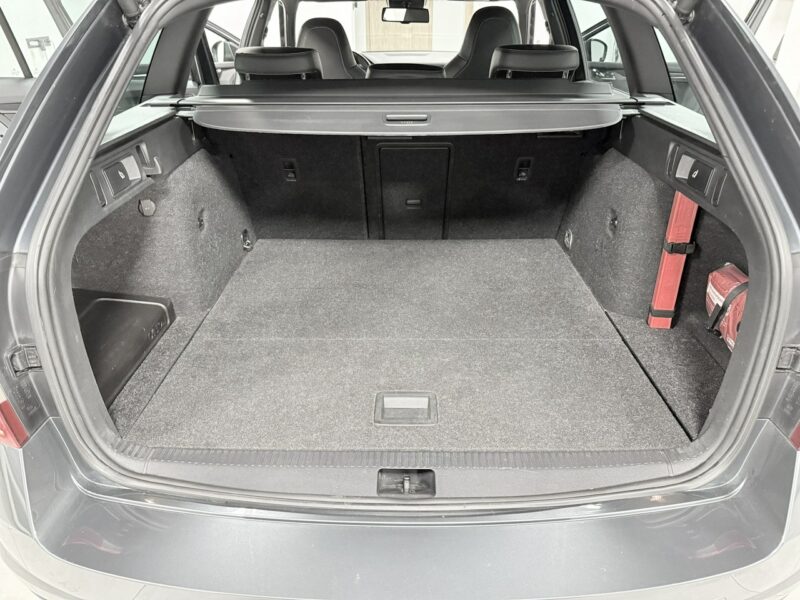 Škoda Octavia RS 2.0 TDI 184KM*CANTON HiFi*AppleCar*LED*Bi-Xenon*Duża Navi*Niemiec III (2013-)