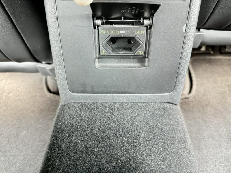 Škoda Octavia RS 2.0 TDI 184KM*CANTON HiFi*AppleCar*LED*Bi-Xenon*Duża Navi*Niemiec III (2013-)