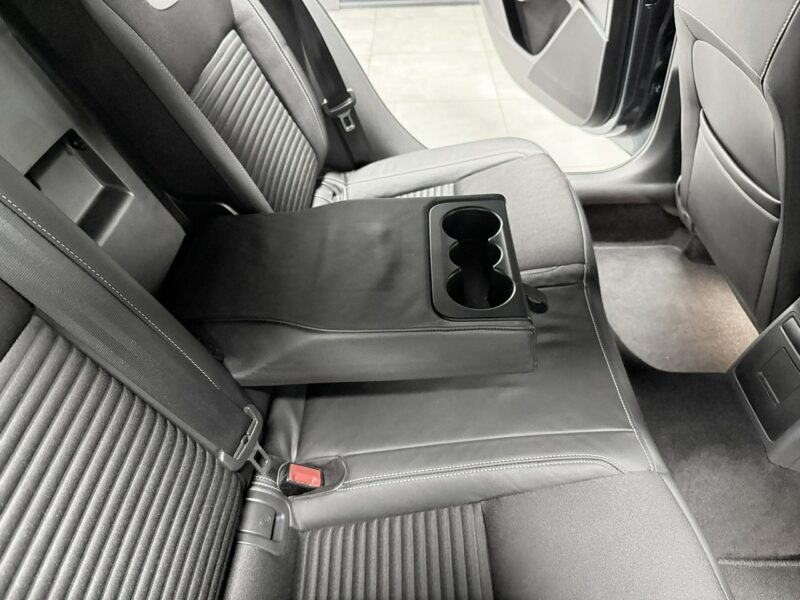 Škoda Octavia RS 2.0 TDI 184KM*CANTON HiFi*AppleCar*LED*Bi-Xenon*Duża Navi*Niemiec III (2013-)