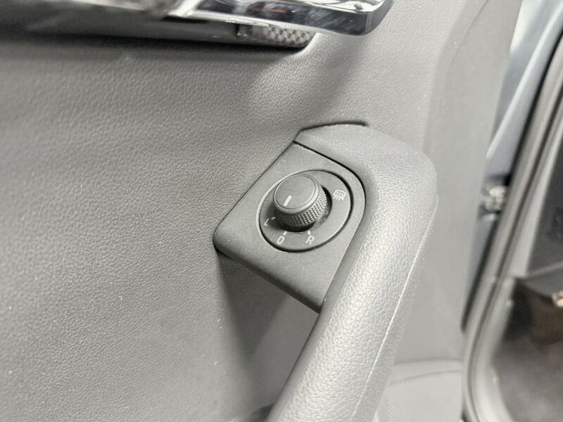 Škoda Octavia RS 2.0 TDI 184KM*CANTON HiFi*AppleCar*LED*Bi-Xenon*Duża Navi*Niemiec III (2013-)