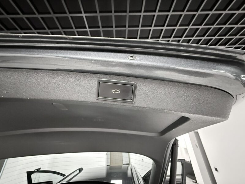 Škoda Octavia RS 2.0 TDI 184KM*CANTON HiFi*AppleCar*LED*Bi-Xenon*Duża Navi*Niemiec III (2013-)
