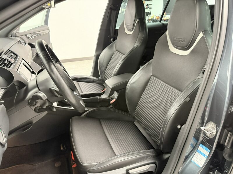 Škoda Octavia RS 2.0 TDI 184KM*CANTON HiFi*AppleCar*LED*Bi-Xenon*Duża Navi*Niemiec III (2013-)