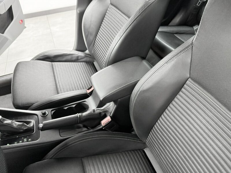 Škoda Octavia RS 2.0 TDI 184KM*CANTON HiFi*AppleCar*LED*Bi-Xenon*Duża Navi*Niemiec III (2013-)