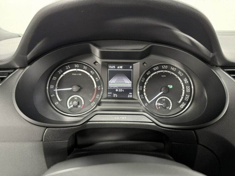 Škoda Octavia RS 2.0 TDI 184KM*CANTON HiFi*AppleCar*LED*Bi-Xenon*Duża Navi*Niemiec III (2013-)
