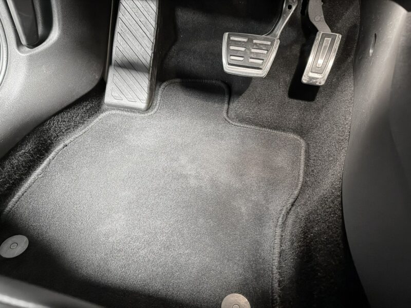 Škoda Octavia RS 2.0 TDI 184KM*CANTON HiFi*AppleCar*LED*Bi-Xenon*Duża Navi*Niemiec III (2013-)