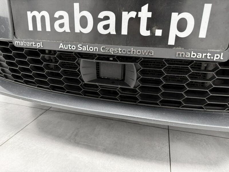 Škoda Octavia RS 2.0 TDI 184KM*CANTON HiFi*AppleCar*LED*Bi-Xenon*Duża Navi*Niemiec III (2013-)
