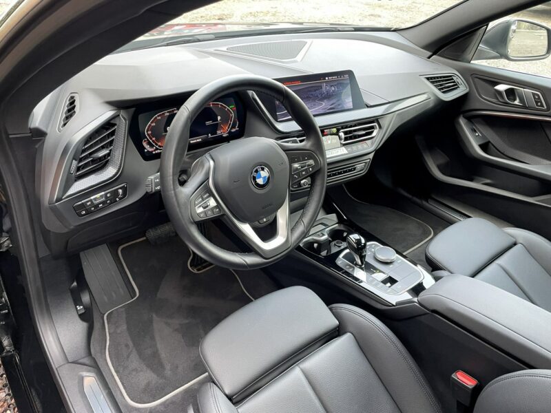 BMW 220 X-Drive,LED, Klima, Navi, Tempomat, CarPlay, Kamera Cofania, Asystenci F44