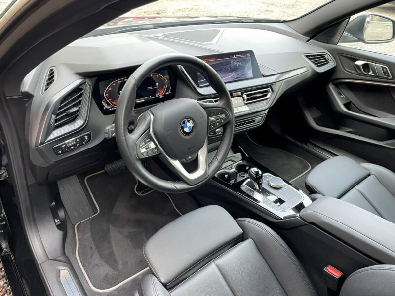 BMW 220 X-Drive,LED, Klima, Navi, Tempomat, CarPlay, Kamera Cofania, Asystenci F44