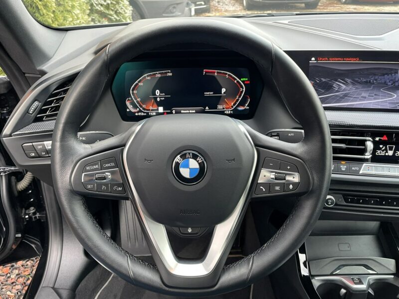 BMW 220 X-Drive,LED, Klima, Navi, Tempomat, CarPlay, Kamera Cofania, Asystenci F44