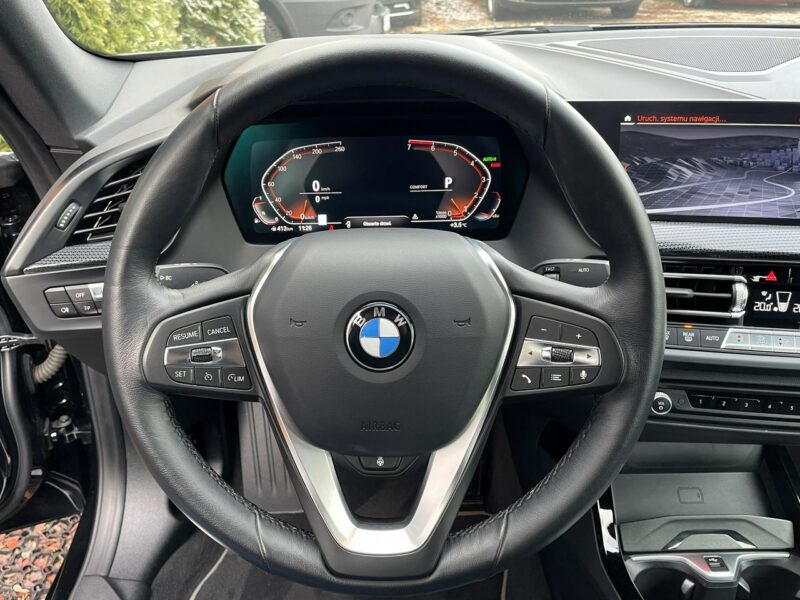 BMW 220 X-Drive,LED, Klima, Navi, Tempomat, CarPlay, Kamera Cofania, Asystenci F44