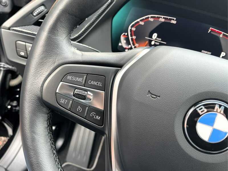 BMW 220 X-Drive,LED, Klima, Navi, Tempomat, CarPlay, Kamera Cofania, Asystenci F44