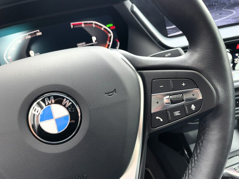 BMW 220 X-Drive,LED, Klima, Navi, Tempomat, CarPlay, Kamera Cofania, Asystenci F44