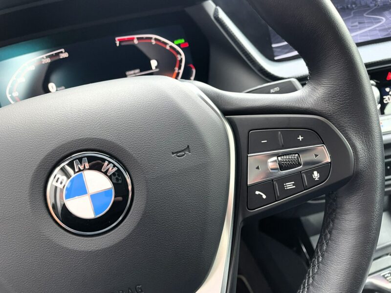 BMW 220 X-Drive,LED, Klima, Navi, Tempomat, CarPlay, Kamera Cofania, Asystenci F44