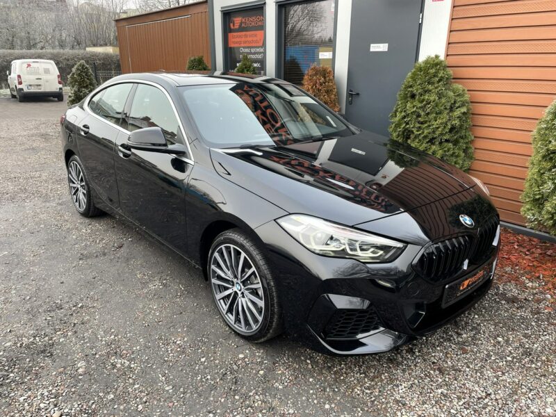 BMW 220 X-Drive,LED, Klima, Navi, Tempomat, CarPlay, Kamera Cofania, Asystenci F44