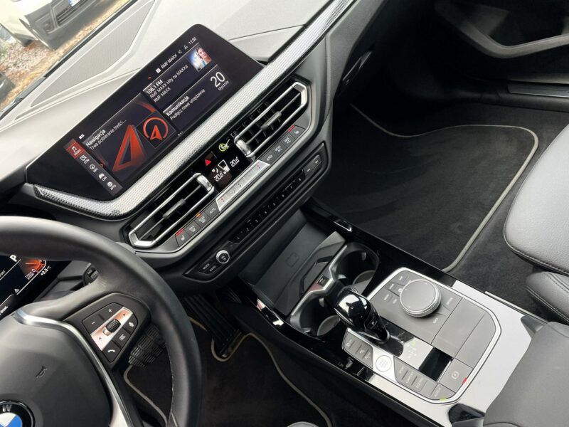 BMW 220 X-Drive,LED, Klima, Navi, Tempomat, CarPlay, Kamera Cofania, Asystenci F44
