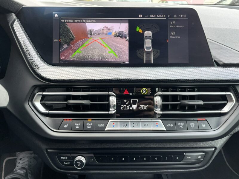 BMW 220 X-Drive,LED, Klima, Navi, Tempomat, CarPlay, Kamera Cofania, Asystenci F44