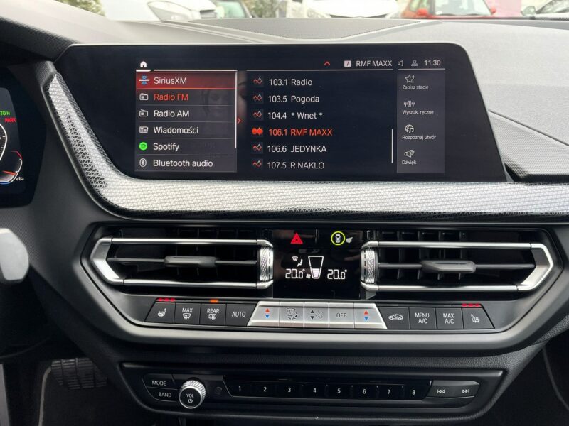 BMW 220 X-Drive,LED, Klima, Navi, Tempomat, CarPlay, Kamera Cofania, Asystenci F44